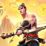 Legend of Hou Yi: นักธนูพิฆาตอาทิตย์ สล๊อต แตกง่าย RTP 95.78% – คู่มือ สล๊อตออนไลน์ เว็บตรง 4 Legend of Hou Yi ufabet 888 .com เว็บตรง สล็อต PG อันดับ 1 ฝากถอนออโต้ มั่นคง ปลอดภัย