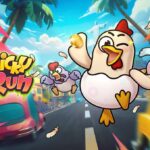 Chicky Run: เจาะลึกมหากาพย์เจ้าไก่วิ่งสู้ฟัดและกลยุทธ์ทำเงินระดับสากล 3 Chicky Run 4 web 4 ufabet 888 .com เว็บตรง สล็อต PG อันดับ 1 ฝากถอนออโต้ มั่นคง ปลอดภัย