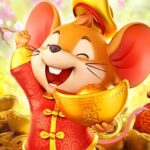 Fortune Mouse 4 web 4 ufabet 888 .com เว็บตรง สล็อต PG อันดับ 1 ฝากถอนออโต้ มั่นคง ปลอดภัย