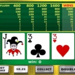 Joker Wild Poker เจาะลึกกลยุทธ์ทำเงิน 2026 | ทางเข้า สล็อต easy เว็บตรง 4 JokersWildPoker 4 web 4 ufabet 888 .com เว็บตรง สล็อต PG อันดับ 1 ฝากถอนออโต้ มั่นคง ปลอดภัย