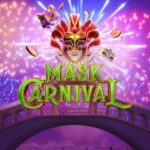 สล็อต 777 pg เว็บตรง Mask Carnival เจาะลึก 7 เทคนิคลับคว้ากำไรมหาศาล 20,000x! 4 Mask Carnival 4 web 4 ufabet 888 .com เว็บตรง สล็อต PG อันดับ 1 ฝากถอนออโต้ มั่นคง ปลอดภัย