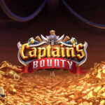 Captain's Bounty: เจาะลึกมหาอำนาจแห่งท้องทะเลและกลยุทธ์ทำเงินระดับสากล 4 captains bounty 4 web 4 ufabet 888 .com เว็บตรง สล็อต PG อันดับ 1 ฝากถอนออโต้ มั่นคง ปลอดภัย