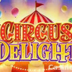 Circus Delight: ถอดรหัสลับโรงละครสัตว์มหาเฮง – คู่มือระดับอาชีพ 3 circus delight 4 web 4 ufabet 888 .com เว็บตรง สล็อต PG อันดับ 1 ฝากถอนออโต้ มั่นคง ปลอดภัย