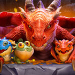 dragon hatch 4 web 4 ufabet 888 .com เว็บตรง สล็อต PG อันดับ 1 ฝากถอนออโต้ มั่นคง ปลอดภัย