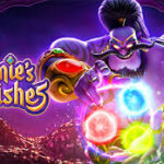 genie s 3 wishes 4 web 4 ufabet 888 .com เว็บตรง สล็อต PG อันดับ 1 ฝากถอนออโต้ มั่นคง ปลอดภัย