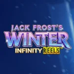 Jack Frost's Winter: เจาะลึกมหาอำนาจเหมันต์และกลยุทธ์ Infinity Reels ระดับสากล 4 jack frost s winter 4 web 4 ufabet 888 .com เว็บตรง สล็อต PG อันดับ 1 ฝากถอนออโต้ มั่นคง ปลอดภัย