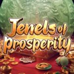 Jewels of Prosperity: เจาะลึกมหาอำนาจอัญมณีและกลยุทธ์ทำเงินระดับสากล 3 jewels of prosperity 4 web 4 ufabet 888 .com เว็บตรง สล็อต PG อันดับ 1 ฝากถอนออโต้ มั่นคง ปลอดภัย