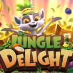 Jungle Delight: เจาะลึกมหาอำนาจแห่งพงไพรและกลยุทธ์ทำเงินระดับสากล 4 jungle delight 4 web 4 ufabet 888 .com เว็บตรง สล็อต PG อันดับ 1 ฝากถอนออโต้ มั่นคง ปลอดภัย