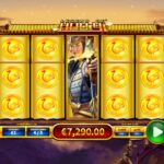 Legend of Hou Yi: เจาะลึกมหาอำนาจนักธนูและกลยุทธ์ทำเงินระดับสากล 3 legend of hou yi 4 web 4 ufabet 888 .com เว็บตรง สล็อต PG อันดับ 1 ฝากถอนออโต้ มั่นคง ปลอดภัย