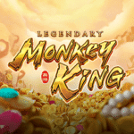 Legendary Monkey King: เจาะลึกมหาอำนาจพญาวานรและกลยุทธ์ทำเงินระดับสากล 4 legendary monkey king 4 web 4 ufabet 888 .com เว็บตรง สล็อต PG อันดับ 1 ฝากถอนออโต้ มั่นคง ปลอดภัย