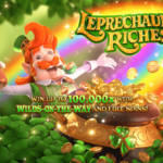 leprechaun riches 4 web 4 ufabet 888 .com เว็บตรง สล็อต PG อันดับ 1 ฝากถอนออโต้ มั่นคง ปลอดภัย