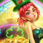 lucky clover lady 4 web 4 ufabet 888 .com เว็บตรง สล็อต PG อันดับ 1 ฝากถอนออโต้ มั่นคง ปลอดภัย