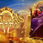 Midas Fortune เจาะลึกสล็อต v2 กลไกสัมผัสมหาเศรษฐีสู่รางวัล 5,000x 3 midas fortune 4 web 4 ufabet 888 .com เว็บตรง สล็อต PG อันดับ 1 ฝากถอนออโต้ มั่นคง ปลอดภัย