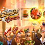 รีวิว Restaurant Craze ฉบับสมบูรณ์! วิเคราะห์ RTP 96.74% และฟีเจอร์ Wild Expansion โดยผู้เชี่ยวชาญ 4 restaurant craze 1 web 1 ufabet 888 .com เว็บตรง สล็อต PG อันดับ 1 ฝากถอนออโต้ มั่นคง ปลอดภัย