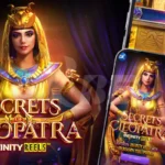 secrets of cleopatra 4 web 4 ufabet 888 .com เว็บตรง สล็อต PG อันดับ 1 ฝากถอนออโต้ มั่นคง ปลอดภัย
