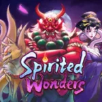 spirited wonders 4 web 4 ufabet 888 .com เว็บตรง สล็อต PG อันดับ 1 ฝากถอนออโต้ มั่นคง ปลอดภัย