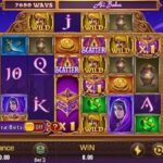 Ali Baba 2 web 2 ufabet 888 .com เว็บตรง สล็อต PG อันดับ 1 ฝากถอนออโต้ มั่นคง ปลอดภัย
