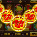 Crazy 777: เจาะลึกมหาอำนาจสล็อตคลาสสิกและกลยุทธ์ทำเงินระดับ Masterclass 4 Crazy 777 3 web 3 ufabet 888 .com เว็บตรง สล็อต PG อันดับ 1 ฝากถอนออโต้ มั่นคง ปลอดภัย