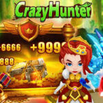 เจาะลึก Crazy Hunter บน สล็อต r39 วิเคราะห์ RTP 97% และเทคนิคบริหารกระสุนแบบโปร มั่นใจ ปลอดภัย 100% 3 Crazy Hunter 7 web 7 ufabet 888 .com เว็บตรง สล็อต PG อันดับ 1 ฝากถอนออโต้ มั่นคง ปลอดภัย