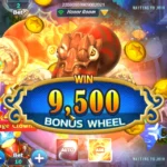 เจาะลึกกลยุทธ์ Happy Fishing บน สล็อต r39 วิเคราะห์ RTP 97% และสูตรล่าแจ็กพอต 1,000 เท่า 3 Happy Fishing 10 web 10 ufabet 888 .com เว็บตรง สล็อต PG อันดับ 1 ฝากถอนออโต้ มั่นคง ปลอดภัย