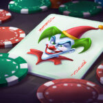 Jokers Wild Poker 2 web 2 ufabet 888 .com เว็บตรง สล็อต PG อันดับ 1 ฝากถอนออโต้ มั่นคง ปลอดภัย