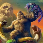 Kong Invasion: เจาะลึกมหาอำนาจคิงคองและกลยุทธ์ทำเงินระดับ Masterclass 4 Kong Invasion 1 web 1 ufabet 888 .com เว็บตรง สล็อต PG อันดับ 1 ฝากถอนออโต้ มั่นคง ปลอดภัย