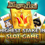 Mega Ace: เจาะลึกมหาอำนาจไพ่สล็อตและกลยุทธ์การลงทุนระดับ Masterclass 3 Mega Ace 2 web 2 ufabet 888 .com เว็บตรง สล็อต PG อันดับ 1 ฝากถอนออโต้ มั่นคง ปลอดภัย