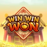 Win Win Won: เจาะลึกมหาอำนาจสล็อตคลาสสิกและกลยุทธ์ทำเงินระดับ Masterclass 4 WIN WIN WON 4 Web 4 ufabet 888 .com เว็บตรง สล็อต PG อันดับ 1 ฝากถอนออโต้ มั่นคง ปลอดภัย