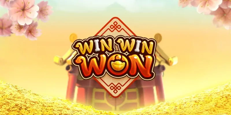 Win Win Won: เจาะลึกมหาอำนาจสล็อตคลาสสิกและกลยุทธ์ทำเงินระดับ Masterclass 1 WIN WIN WON 4 Web 4 ufabet 888 .com เว็บตรง สล็อต PG อันดับ 1 ฝากถอนออโต้ มั่นคง ปลอดภัย