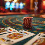 American Baccarat: เจาะลึกมหาอำนาจแห่งเทเบิลเกมและกลยุทธ์ทำเงินระดับ Masterclass 4 american baccarat 2 web 2 ufabet 888 .com เว็บตรง สล็อต PG อันดับ 1 ฝากถอนออโต้ มั่นคง ปลอดภัย