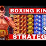 Boxing King: เจาะลึกมหาอำนาจสังเวียนผ้าใบและกลยุทธ์การลงทุนระดับ Masterclass 3 boxing king 2 web 2 ufabet 888 .com เว็บตรง สล็อต PG อันดับ 1 ฝากถอนออโต้ มั่นคง ปลอดภัย