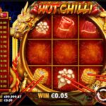 Hot Chilli: เจาะลึกกลยุทธ์พิชิตพริกมหาประลัยและแผนการลงทุนระดับ Masterclass 3 hot chilli 10 web 10 ufabet 888 .com เว็บตรง สล็อต PG อันดับ 1 ฝากถอนออโต้ มั่นคง ปลอดภัย
