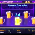 เจาะลึก Party Night บน slot casino online วิเคราะห์ RTP 96.5% โดย slot master 3 party night 5 web 5 ufabet 888 .com เว็บตรง สล็อต PG อันดับ 1 ฝากถอนออโต้ มั่นคง ปลอดภัย