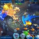 Royal Fishing: เจาะลึกกลยุทธ์ยิงปลาจักรพรรดิและแผนการลงทุนระดับ Masterclass 3 royal fishing 2 web 2 ufabet 888 .com เว็บตรง สล็อต PG อันดับ 1 ฝากถอนออโต้ มั่นคง ปลอดภัย