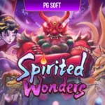 spirited wonders 4 web 4 ufabet 888 .com เว็บตรง สล็อต PG อันดับ 1 ฝากถอนออโต้ มั่นคง ปลอดภัย