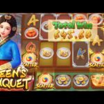 the queens banquet 4 web 4 ufabet 888 .com เว็บตรง สล็อต PG อันดับ 1 ฝากถอนออโต้ มั่นคง ปลอดภัย