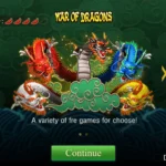 เจาะลึก War Of Dragons บน สล็อต v2 วิเคราะห์ RTP 97% และกลยุทธ์ทำเงินโดยมืออาชีพ 3 war of dragons 4 web 4 ufabet 888 .com เว็บตรง สล็อต PG อันดับ 1 ฝากถอนออโต้ มั่นคง ปลอดภัย