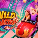 Wild Coaster: เจาะลึกมหาอำนาจความเร็วและกลยุทธ์ทำเงินระดับ Masterclass 2 wild coaster 2 web 2 ufabet 888 .com เว็บตรง สล็อต PG อันดับ 1 ฝากถอนออโต้ มั่นคง ปลอดภัย