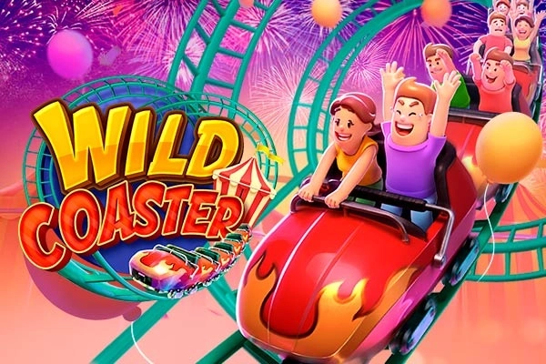 Wild Coaster: เจาะลึกมหาอำนาจความเร็วและกลยุทธ์ทำเงินระดับ Masterclass 1 wild coaster 2 web 2 ufabet 888 .com เว็บตรง สล็อต PG อันดับ 1 ฝากถอนออโต้ มั่นคง ปลอดภัย