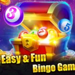 เจาะลึก Bingo บนระบบ สล็อต vip วิเคราะห์ค่า RTP 96.90% และเทคนิคโดยผู้เชี่ยวชาญ 4 Bingo 6 web 6 ufabet 888 .com เว็บตรง สล็อต PG อันดับ 1 ฝากถอนออโต้ มั่นคง ปลอดภัย