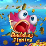 เจาะลึก Bombing Fishing บน slotxo pg วิเคราะห์กลยุทธ์ล่าแจ็กพอต 1,200 เท่า 4 Bombing Fishing 1 web 1 ufabet 888 .com เว็บตรง สล็อต PG อันดับ 1 ฝากถอนออโต้ มั่นคง ปลอดภัย