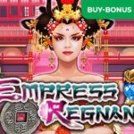 สล็อต r39 Empress Regnant: เจาะลึกกลยุทธ์จักรพรรดินี Wu Zetian และคู่มือการลงทุนระดับ Masterclass 3 Empress Regnant 3 web 3 ufabet 888 .com เว็บตรง สล็อต PG อันดับ 1 ฝากถอนออโต้ มั่นคง ปลอดภัย