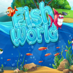 Fish World 5 web 5 ufabet 888 .com เว็บตรง สล็อต PG อันดับ 1 ฝากถอนออโต้ มั่นคง ปลอดภัย