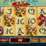 สล็อต v2 Five Tiger Generals: เจาะลึกกลยุทธ์ห้าทหารเสือสามก๊ก และแผนการลงทุนระดับ Masterclass 3 Five Tiger Generals 2 web 2 ufabet 888 .com เว็บตรง สล็อต PG อันดับ 1 ฝากถอนออโต้ มั่นคง ปลอดภัย