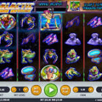 Galactic Attack 1 web 1 ufabet 888 .com เว็บตรง สล็อต PG อันดับ 1 ฝากถอนออโต้ มั่นคง ปลอดภัย