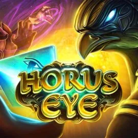 เจาะลึกกลยุทธ์ Horus Eye บนระบบ สล็อต xo24 วิเคราะห์ค่า RTP 96.31% และเทคนิคสัญลักษณ์อัปเกรดเพื่อทำกำไรสูงสุดปี 2026 1 Horus Eye 9 web 9 ufabet 888 .com เว็บตรง สล็อต PG อันดับ 1 ฝากถอนออโต้ มั่นคง ปลอดภัย