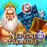 เจาะลึกกลยุทธ์สล็อต Neptune Treasure บนระบบ สล็อต v2 วิเคราะห์ค่าสถิติและสูตรปั้นพอร์ตระดับเซียน 3 Neptune Treasure 2 web 2 ufabet 888 .com เว็บตรง สล็อต PG อันดับ 1 ฝากถอนออโต้ มั่นคง ปลอดภัย