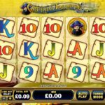 captains treasures 2 web 2 ufabet 888 .com เว็บตรง สล็อต PG อันดับ 1 ฝากถอนออโต้ มั่นคง ปลอดภัย