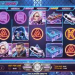 สล็อต easy Cyber Race: เจาะลึกกลยุทธ์ซิ่งทะลุมิติพารวย และแผนการลงทุนระดับ Masterclass 4 cyber race 2 web 2 1 ufabet 888 .com เว็บตรง สล็อต PG อันดับ 1 ฝากถอนออโต้ มั่นคง ปลอดภัย