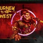สล็อต pg เว็บตรง ต่างประเทศ นำเสนอ Journey to The West: เจาะลึกคณิตศาสตร์ไซอิ๋ว และคู่มือระดับ Masterclass 3 journey to the west 2 web 2 ufabet 888 .com เว็บตรง สล็อต PG อันดับ 1 ฝากถอนออโต้ มั่นคง ปลอดภัย